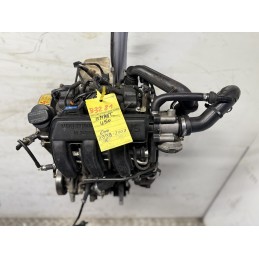 Motore Smart 450 600 benzina 40kW codice 13 usato completo testato  B3281