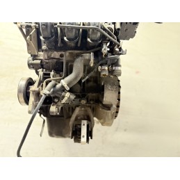Motore Smart 450 600 benzina 40kW codice 13 usato completo testato  B3281