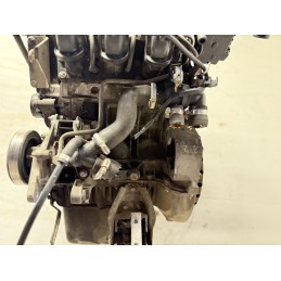 Motore Smart 450 600 benzina 40kW codice 13 usato completo testato  B3281
