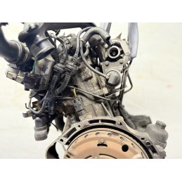 Motore Smart 450 600 benzina 40kW codice 13 usato completo testato  B3281
