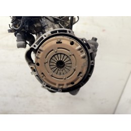 Motore Smart 450 600 benzina 40kW codice 13 usato completo testato  B3281