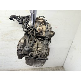Motore Smart 450 600 benzina 40kW codice 13 usato completo testato  B3281