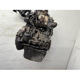Motore Smart 450 600 benzina 40kW codice 13 usato completo testato  B3281