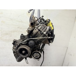 Motore Smart 450 600 benzina 40kW codice 13 usato completo testato  B3281