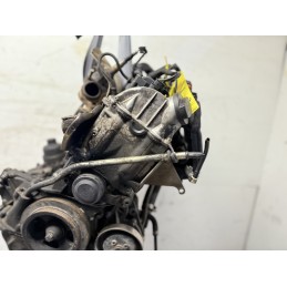 Motore Smart 450 600 benzina 40kW codice 13 usato completo testato  B3281
