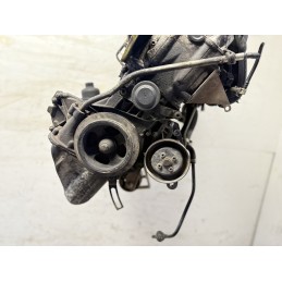 Motore Smart 450 600 benzina 40kW codice 13 usato completo testato  B3281