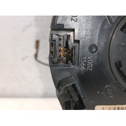 Anello contatto spiralato volante 2 spine Smart Fortwo 450 1998 2007  A9717