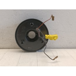 Anello contatto spiralato volante 2 spine Smart Fortwo 450 1998 2007  A9717