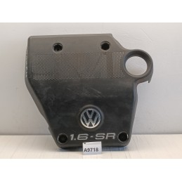 Coperchio rivestimento copri motore Volkswagen Golf 3 1.6B 06A103925AC  A9718