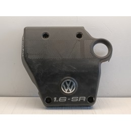 Coperchio rivestimento copri motore Volkswagen Golf 3 1.6B 06A103925AC  A9718