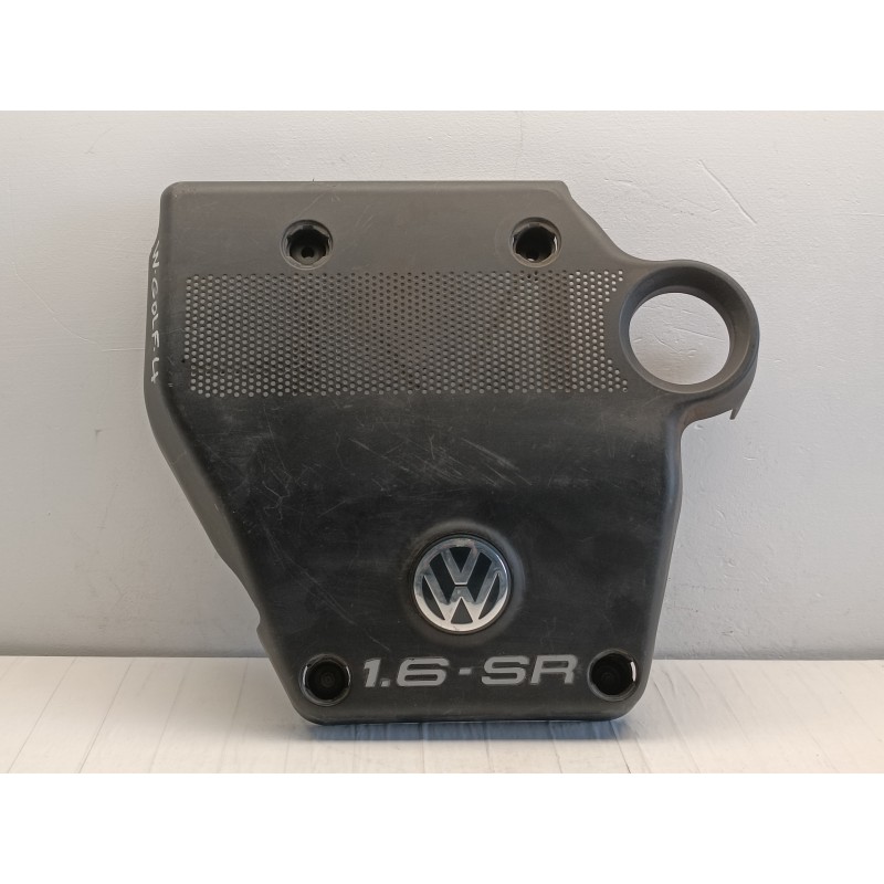 Coperchio rivestimento copri motore Volkswagen Golf 3 1.6B 06A103925AC  A9718