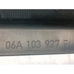 Coperchio rivestimento copri motore Volkswagen Golf 3 1.6B 06A103925AC  A9718