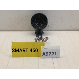 Orologio indicatore Smart fortwo 450 1998 2007 usato  A9721