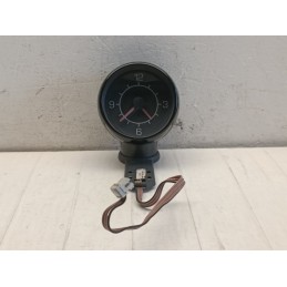 Orologio indicatore Smart fortwo 450 1998 2007 usato  A9721