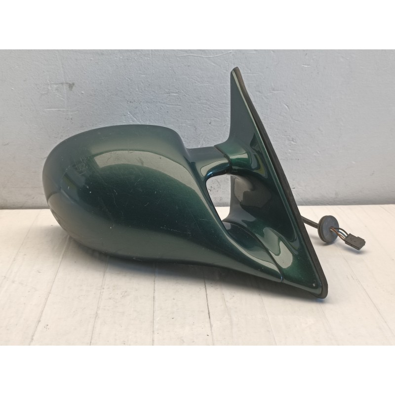 Specchietto retrovisore destro 4 Pin BMW Serie 3 M3 E36 1993 1999 A9724 Specchietto retrovisore destro 4 Pin BMW Serie 3 M3 E36 1993 1999 A9724