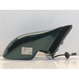 Specchietto retrovisore destro 4 Pin BMW Serie 3 M3 E36 1993 1999  A9724