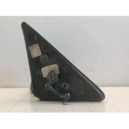 Specchietto retrovisore sinistro 4 pin Bmw serie 3 E36 M3 1993 1998  A9725