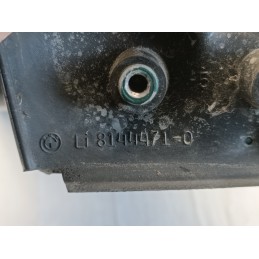 Specchietto retrovisore sinistro 4 pin Bmw serie 3 E36 M3 1993 1998  A9725
