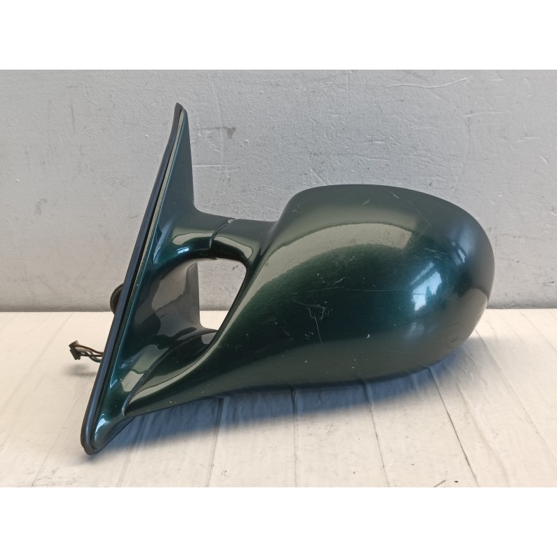Specchietto retrovisore sinistro 4 pin Bmw serie 3 E36 M3 1993 1998 A9725 Specchietto retrovisore sinistro 4 pin Bmw serie 3 E36 M3 1993 1998 A9725