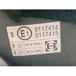 Specchietto retrovisore sinistro 4 pin Bmw serie 3 E36 M3 1993 1998  A9725