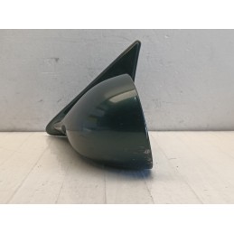 Specchietto retrovisore sinistro 4 pin Bmw serie 3 E36 M3 1993 1998  A9725
