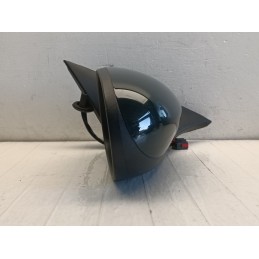 Specchietto retrovisore destro Jaguar S Type 6 pin elettrico 2002 2008  A9726
