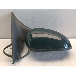 Specchietto retrovisore destro Jaguar S Type 6 pin elettrico 2002 2008  A9726