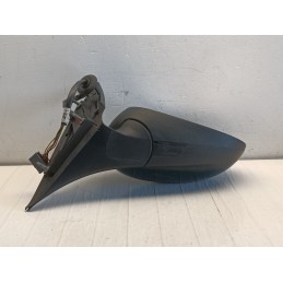 Specchietto retrovisore destro Jaguar S Type 6 pin elettrico 2002 2008  A9726