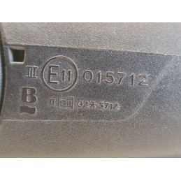 Specchietto retrovisore destro Jaguar S Type 6 pin elettrico 2002 2008  A9726