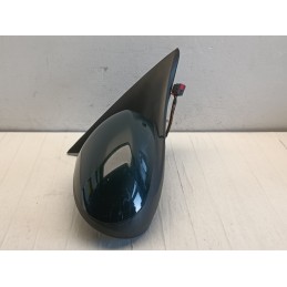 Specchietto retrovisore destro Jaguar S Type 6 pin elettrico 2002 2008  A9726