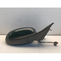 Specchietto retrovisore destro Jaguar S Type 6 pin elettrico 2002 2008  A9726