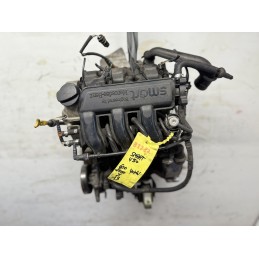Motore Smart 450 600 benzina 40kW codice 13 usato completo testato  B3282