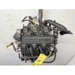 Motore Smart 450 600 benzina 40kW codice 13 usato completo testato  B3282