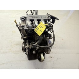 Motore Smart 450 600 benzina 40kW codice 13 usato completo testato  B3282