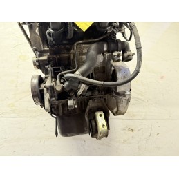 Motore Smart 450 600 benzina 40kW codice 13 usato completo testato  B3282