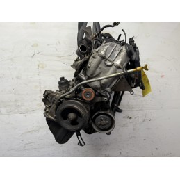 Motore Smart 450 600 benzina 40kW codice 13 usato completo testato  B3282