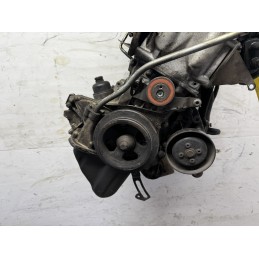 Motore Smart 450 600 benzina 40kW codice 13 usato completo testato  B3282