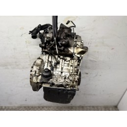 Motore Smart 450 600 benzina 40kW codice 13 usato completo testato  B3282