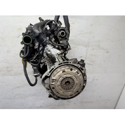 Motore Smart 450 600 benzina 40kW codice 13 usato completo testato  B3282
