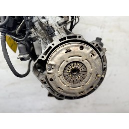 Motore Smart 450 600 benzina 40kW codice 13 usato completo testato  B3282