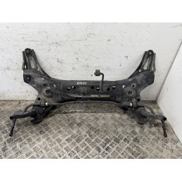 Culla motore anteriore Suzuki Ignis 1.2 K12C usata 4581076R00000  B3320