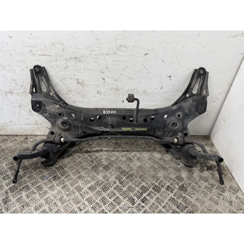Culla motore anteriore Suzuki Ignis 1.2 K12C usata 4581076R00000 B3320 Culla motore anteriore Suzuki Ignis 1.2 K12C usata 4581076R00000 B3320