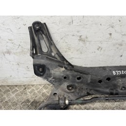 Culla motore anteriore Suzuki Ignis 1.2 K12C usata 4581076R00000  B3320