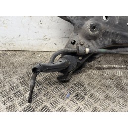 Culla motore anteriore Suzuki Ignis 1.2 K12C usata 4581076R00000  B3320