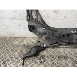 Culla motore anteriore Suzuki Ignis 1.2 K12C usata 4581076R00000  B3320