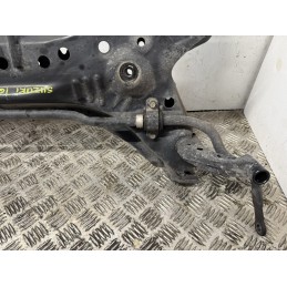 Culla motore anteriore Suzuki Ignis 1.2 K12C usata 4581076R00000  B3320