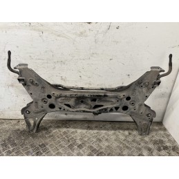 Culla motore anteriore Suzuki Ignis 1.2 K12C usata 4581076R00000  B3320