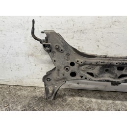 Culla motore anteriore Suzuki Ignis 1.2 K12C usata 4581076R00000  B3320