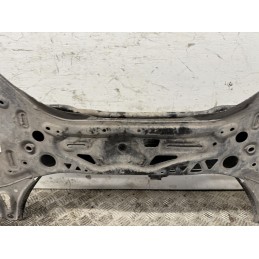 Culla motore anteriore Suzuki Ignis 1.2 K12C usata 4581076R00000  B3320