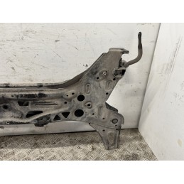 Culla motore anteriore Suzuki Ignis 1.2 K12C usata 4581076R00000  B3320